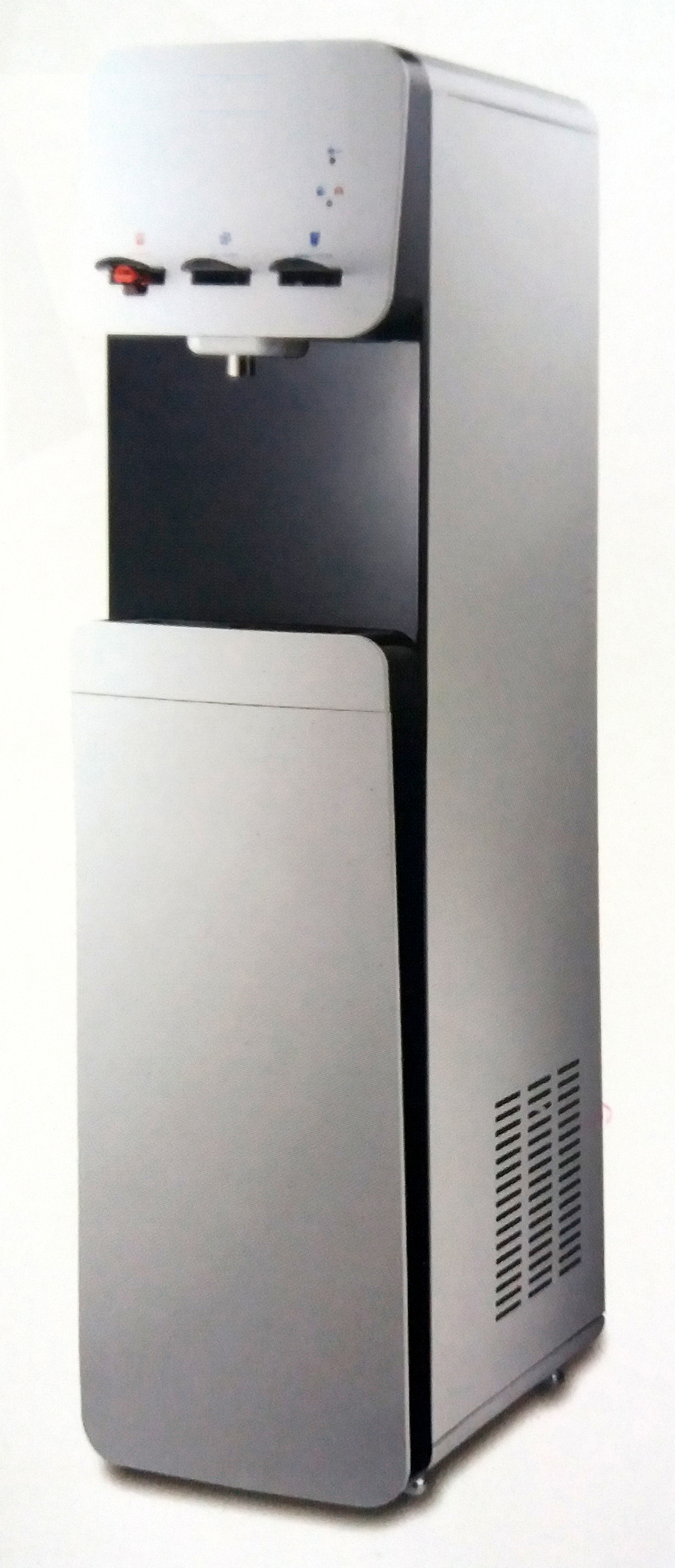 Dispensers Aquasafe Water Treatment Systems